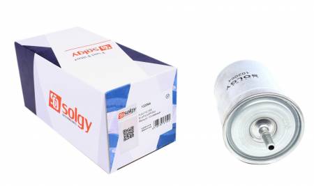 Фільтр паливний VW T5 2.0-3.2 5000 102064 фото товару