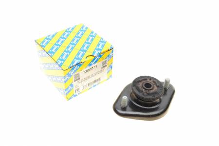 Подушка амортизатора (заднього) BMW 3 (E46) 00-06 M52/M54/M57/N42/N46 110 KB950.11 фото товару