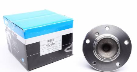 Підшипник маточини (передньої) BMW 3 (E91) 05- (147x83.7) 5024 PHU3254 фото товару