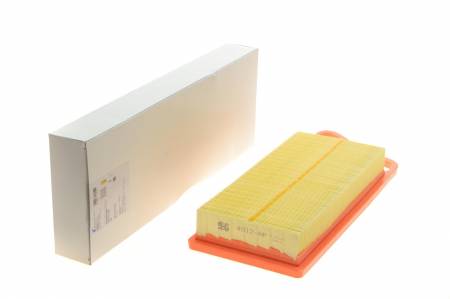 Фільтр повітряний Citroen C1-C3 1.4HDi 03-16/Nemo/Peugeot 1.4HDi 08-/Ford Fiesta/Fusion 1.4TDCi 02- 432 50014012 фото товару