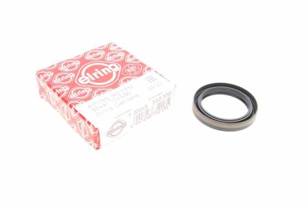 Сальник колінвалу (передній) Opel Insignia/Zafira 2.0 CDTI 14- (30x41.3x6.8) 10 592.370 фото товару