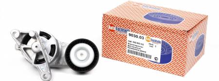 Натяжник ременя генератора VW 1.9/2.0TDI 5010 390 3003 фото товару