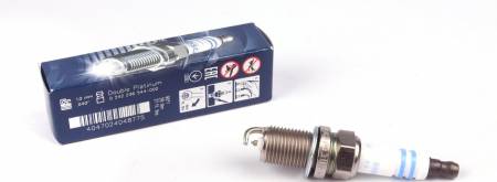 Свічка запалювання Ford Transit 2.3 16V 00-06 30 0242236544 фото товару