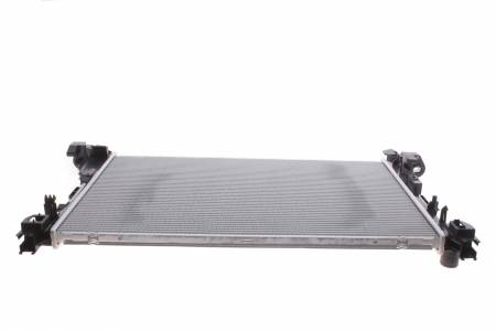 Радіатор охолодження Opel Vivaro B/ Renault Trafic 1.6CDTI 14- (-AC) 36 43002625 фото товару