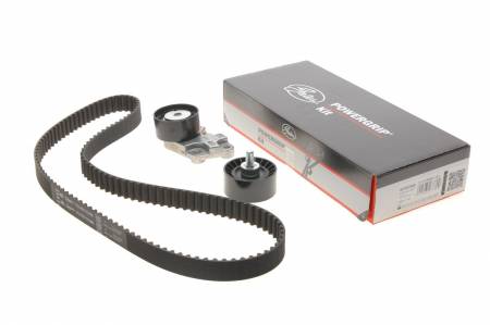 Комплект ГРМ Daewoo Lanos/Nexia/Chevrolet Aveo/Lacetti 1.4-1.6 16V 03- 33 K015419XS фото товару