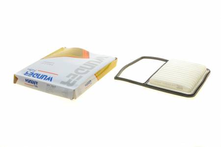 Фільтр повітряний Daihatsu Materia 1.3/1.5 06- 5011 WH 2069 фото товару