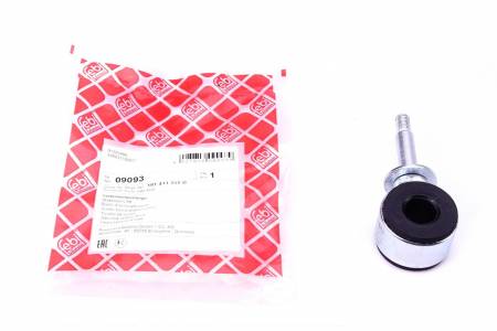 Тяга стабілізатора (переднього) VW Caddy II -04 101 09093 фото товару