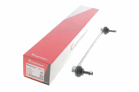 Тяга стабілізатора (переднього) Citroen C2/C3/Peugeot 206 1.0-2.0 98- (L=335mm) 5006 19-02804 фото товару