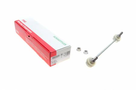 Тяга стабілізатора (заднього) Daewoo Nubira 1.6/2.0 16V 97- 192 818 0154 10 фото товару