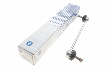 Тяга стабілізатора (переднього) Chevrolet Aveo/Kalos 03-/Daewoo Kalos 02-/Rezzo 00- (L=262mm) 430 97-03147 фото товару