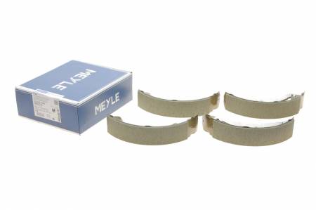 Колодки гальмівні (задні) Opel Combo 01- (барабанні) (230x42) 144 614 042 1008 фото товару