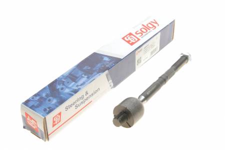 Тяга рульова Dacia Duster/Renault Duster 1.2-1.6/1.5 dCi 10- 5000 205075 фото товару