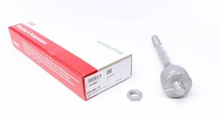 Тяга рульова Dacia Duster/Renault Duster 1.2-1.6/1.5 dCi 10- 192 840 0381 10 фото товару