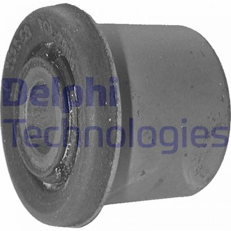 Сайлентблок важеля (переднього/знизу/спереду) Peugeot 406 95-04 89 TD317W фото товару