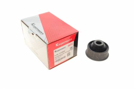 Сайлентблок важеля (переднього/ззаду) Citroen Berlingo 08- 5006 0-53-19-0522 фото товару