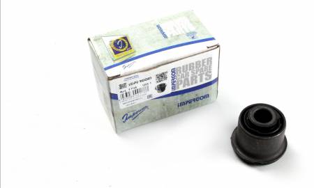 Сайлентблок важеля (переднього/знизу/спереду) Peugeot 406 95-04 5007 1758 фото товару