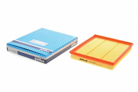 Фільтр повітряний BMW 3 (F30-F34) 11-19/4 (F32-36) 3.0 i 14- (з поролоном) 38 A1723 фото товару