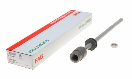 Тяга рульова VW Passat -97, L=365mm, (без ГПК) 192 840 0173 10 фото товару