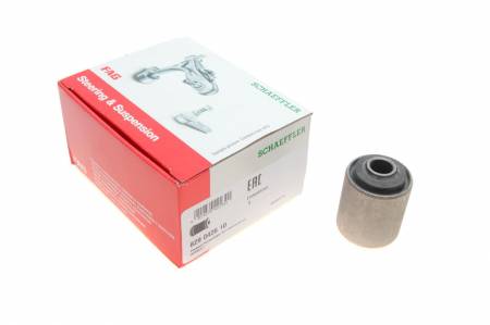 Сайлентблок важеля (переднього/знизу) Renault 21 -94 192 829 0426 10 фото товару