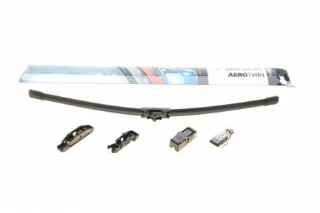 Щітка склоочисника (500mm) Audi A4/A6/A8 07-/Ford Focus IV/Transit V363 12-/Renault Clio 98- 30 3397006947 фото товару