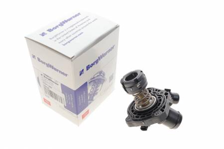 Термостат BMW X1 (F48) 1.8/2.5 (B38/B42/B46/B48) 15-/ X2 (F39) 2.0  (B42/B48) 17- (103°C) 79 411471.103D фото товару