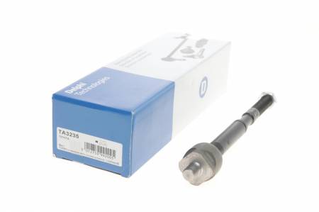 Тяга рульова Toyota Corolla 06-14 89 TA3235 фото товару