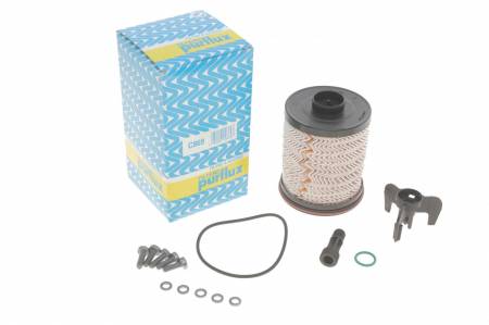 Фільтр паливний Renault Trafic 1.6dCi 14-/2.0dCi 19-/Master 2.3dCi 10- 38 C869 фото товару