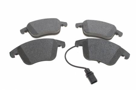 Колодки гальмівні (передні) Audi A4/A5 07- (Ate) (з датчиком) 89 LP2107 фото товару