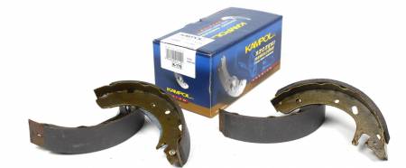 Колодки гальмівні (задні) Ford Escort 96-01 (барабанні) (203x38) 5036 K-179 фото товару