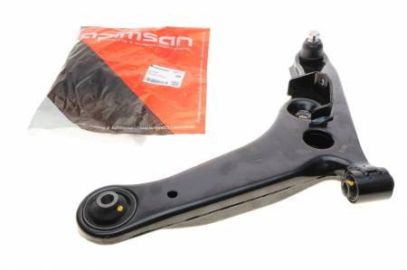 Важіль підвіски (передній/знизу) (L) Mitsubishi Outlander I 02-06 5006 16-71624 фото товару