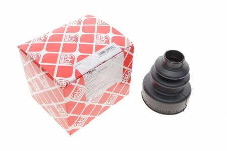 Пильовик ШРУС внутр. CITROEN,PEUGEOT (вир-во FEBI) 101 14905 фото товару