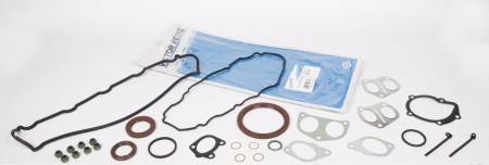 Комплект прокладок (верхній) Citroen Berlingo/Peugeot Partner 1.9D DW8 98- (без ГБЦ) 9 01-34356-01 фото товару