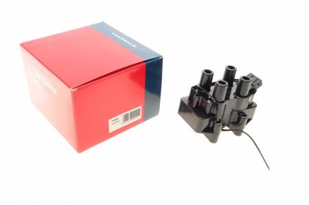 Котушка запалювання Opel Astra G/Vectra B 1.8-2.0 -05 47 11922 фото товару