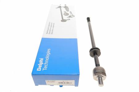 Тяга рульова VW Passat 88-97 89 TA1267 фото товару