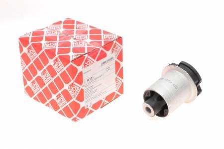 Сайлентблок балки (задньої) Audi А4 1.6-2.8 TDI 94-01 101 14154 фото товару