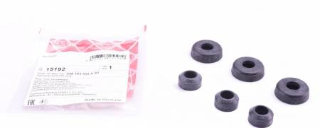 Прокладка кришки клапанів ущільнююча VW Caddy II/T4 1.9D (к-кт) 101 15192 фото товару