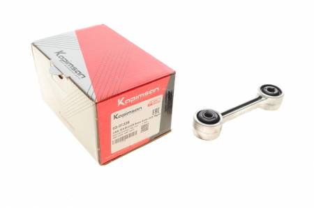 Тяга стабілізатора (заднього) BMW 3 (E30/46)/5 (E28)/6 (E24)/7 (E23) 77-05 (L=100mm) 5006 03-01228 фото товару