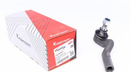 Наконечник тяги рульової (L) MB E-class (W210) 5006 14-09321 фото товару