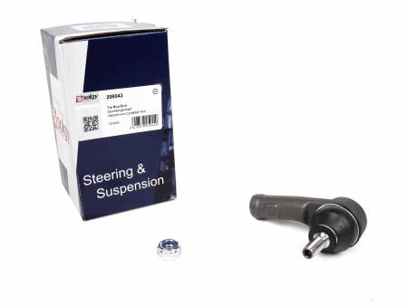 Наконечник тяги рульової (R) Ford Focus 1.8TDCi/1.4-2.0 16V 98-04 5000 206043 фото товару
