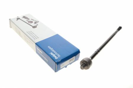 Тяга рульова MB Sprinter (906)/VW Crafter 2.0TDI/2.5TDI 06- 89 TA2462 фото товару