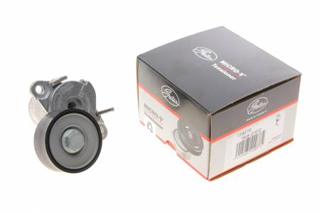 Натяжник ременя генератора VW Passat B8 14-/Tiguan 16- 1.8/2.0 TSI  33 T39272 фото товару