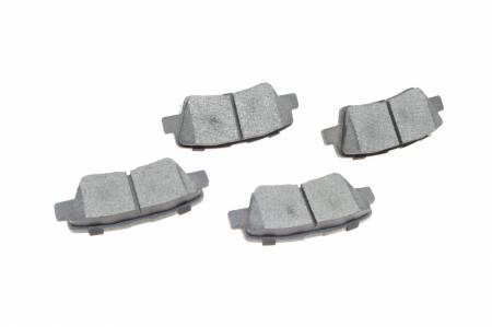 Колодки гальмівні (задні) Hyundai Elantra/Sonata/Tucson/i40 04- 5000 209159 фото товару