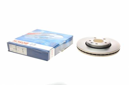 Диск гальмівний (передній) Renault Trafic 01- (305x28) 30 0986479R93 фото товару