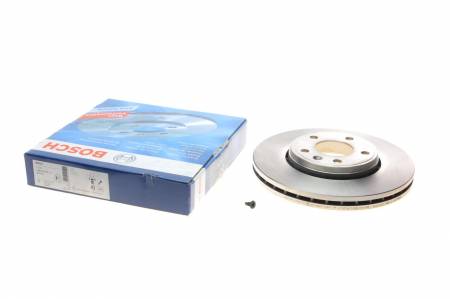 Диск гальмівний (передній) Renault Trafic 01- (305.3x28) 30 0986479078 фото товару