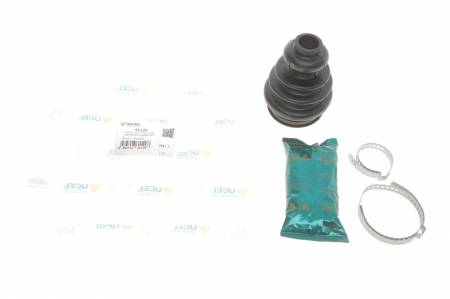 Пильник ШРКШ (внутрішній) VW T5 1.9TDI (R) (к-кт) 5013 61120 фото товару