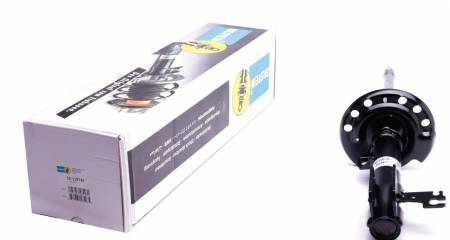 Амортизатор (передній) Fiat Croma/Opel Vectra C 02- (R) (B4) 16 22-118745 фото товару