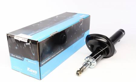 Амортизатор (передній) Citroen Berlingo/Peugeot Partner 96- (R) 201 SSA-10054 фото товару