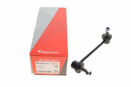 Тяга стабілізатора (переднього) (L) Mazda 6 02-07 5006 13-02221 фото товару