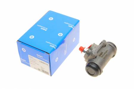 Циліндр гальмівний (задній) Citroen Jumpy/Evasion/Fiat Scudo/Ulysse/Peugeot 806/Expert 94-06 89 LW22174 фото товару