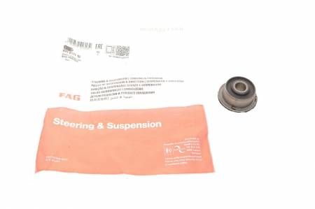 Сайлентблок важеля (переднього/знизу) Peugeot 205 83-90 192 829 0171 10 фото товару